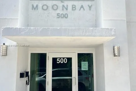 500 NE 29th St # 801, Miami FL 33137