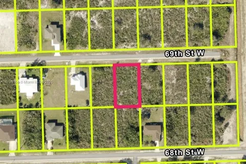 2609 W 69, Lehigh Acres FL 33971