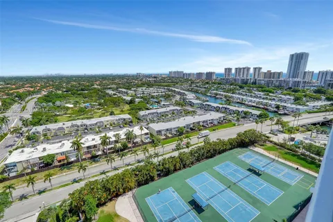 600 Three Islands Blvd # 1703, Hallandale Beach FL 33009