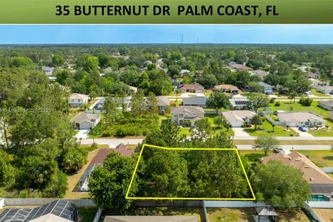 35 Butternut Dr., Palm Coast FL 32137