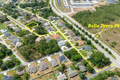 35 Butternut Dr., Palm Coast FL 32137