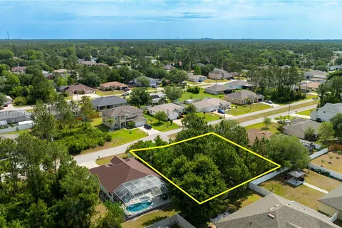 35 Butternut Dr., Palm Coast FL 32137