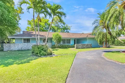 7700 SW 168th Ter, Palmetto Bay FL 33157