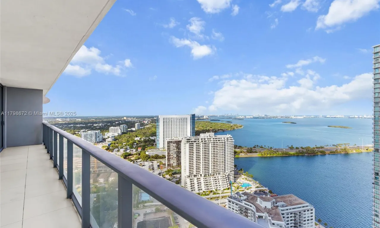 501 NE 31st St # 3806, Miami FL 33137