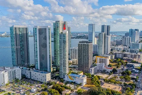 501 NE 31st St # 3806, Miami FL 33137