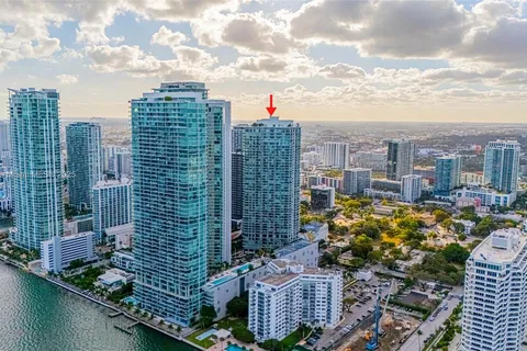 501 NE 31st St # 3806, Miami FL 33137