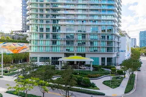 501 NE 31st St # 3806, Miami FL 33137