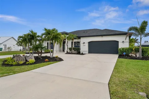 5207 SW 20th PL, Cape Coral FL 33914