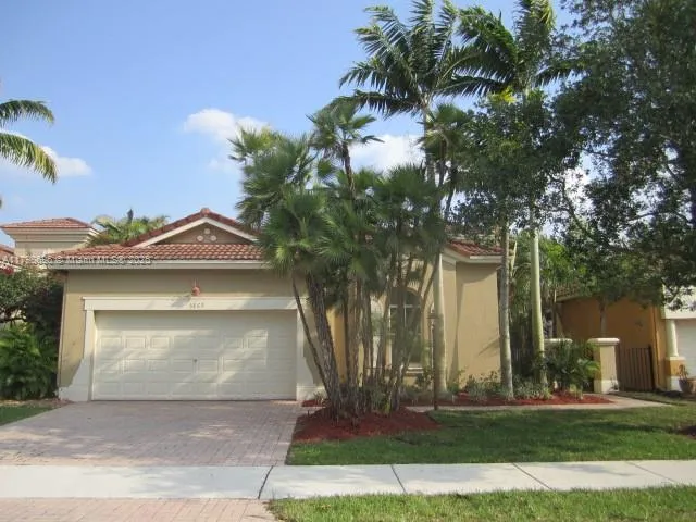 5869 NW 120th Ave, Coral Springs FL 33076