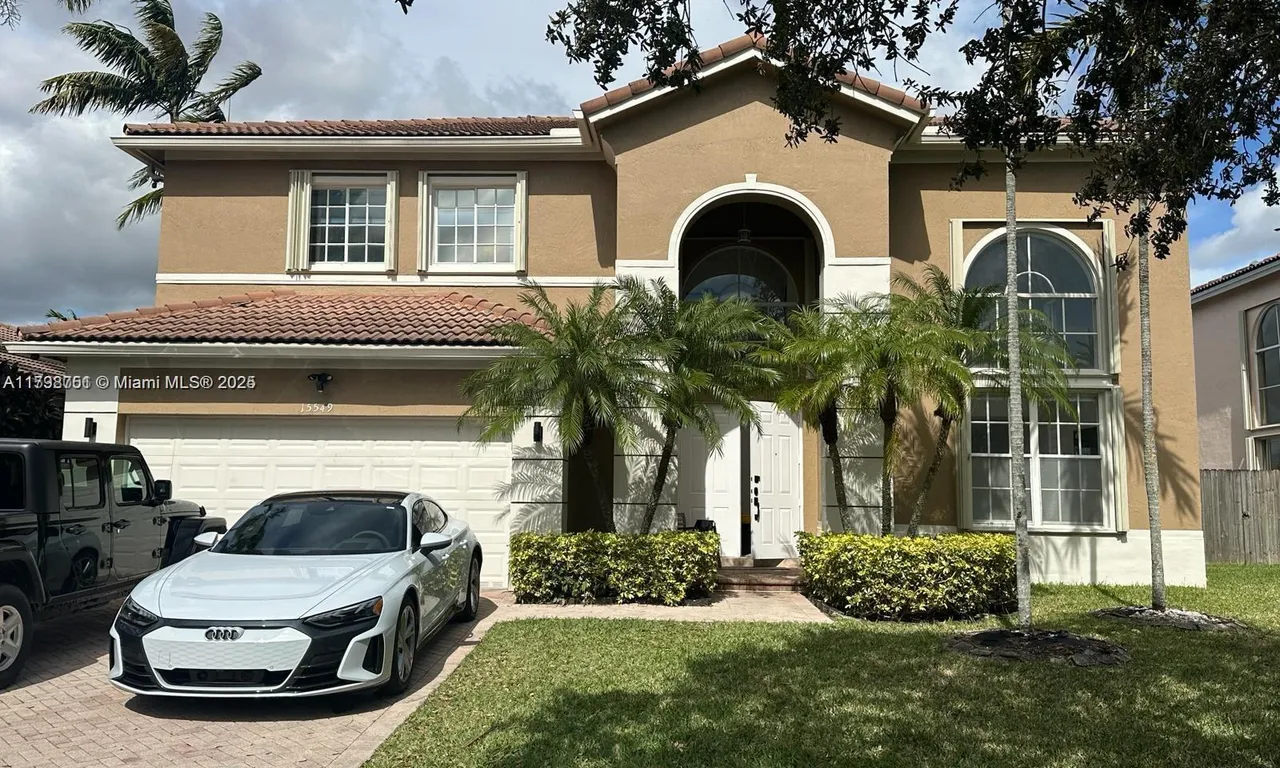 15549 SW 150th St, Miami FL 33196