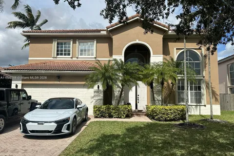 15549 SW 150th St, Miami FL 33196