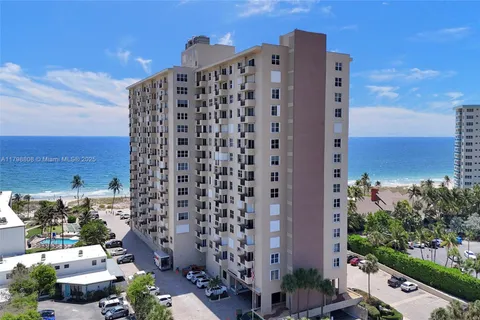 2000 S Ocean Blvd, Lauderdale By The Sea FL 33062