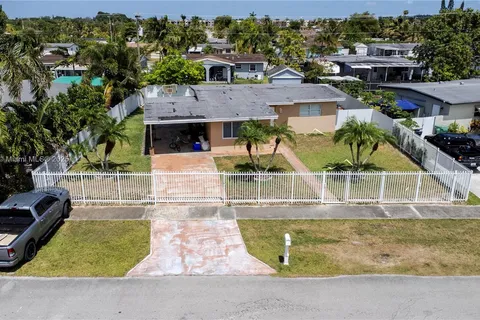 28541 SW 144th Ct, Homestead FL 33033