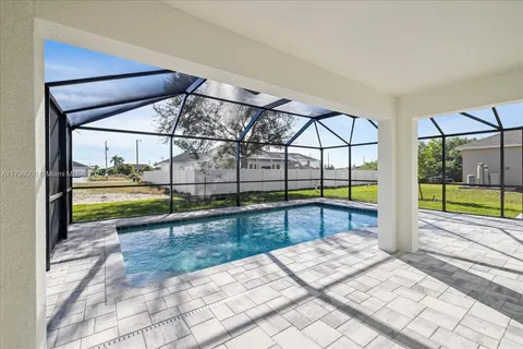 624 NW 15th ST, Cape Coral FL 33993