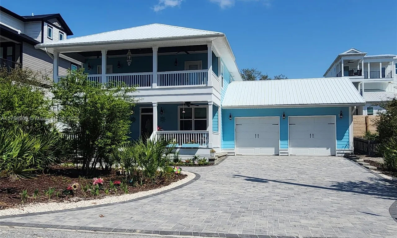 189 Walnut St., Other City - In The State Of Florida FL 32459