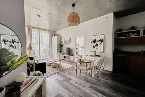 2275 Biscayne Blvd # 603, Miami FL 33137