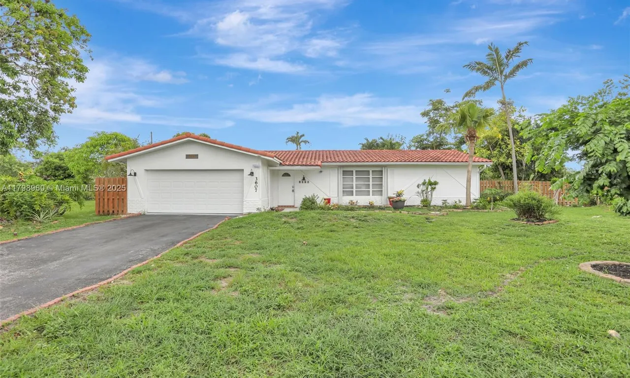 3607 NW 82nd Ter, Coral Springs FL 33065