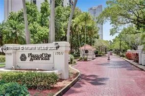 17021 N Bay Rd # 112, Sunny Isles Beach FL 33160