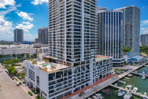 555 NE 15th St # 502, Miami FL 33132