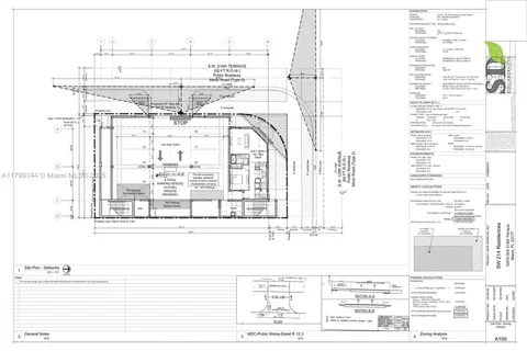 12010 SW 214th Ter, Miami FL 33177