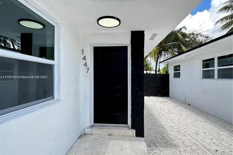 1453 NW 34th St # 1451, Miami FL 33142