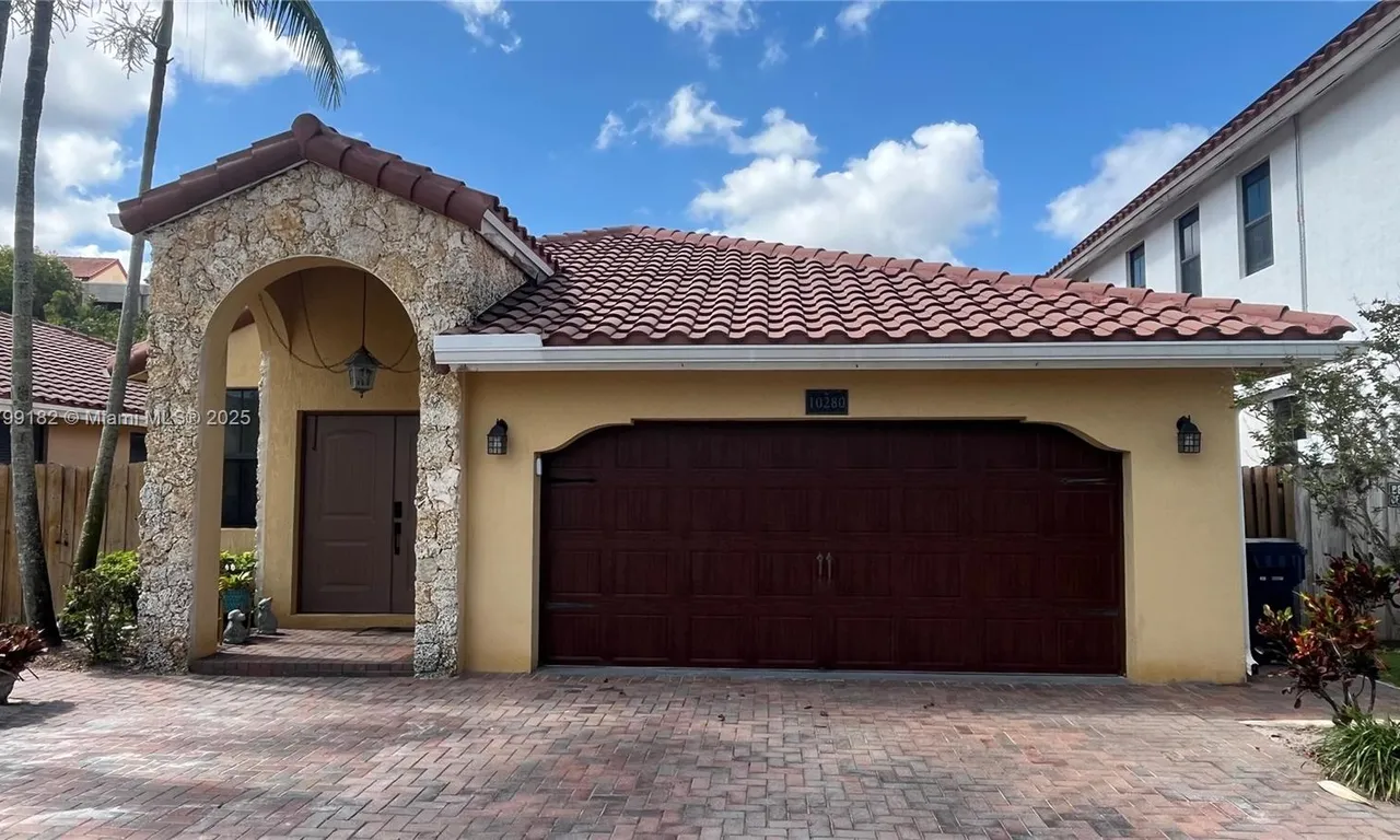 10280 NW 10 Street, Miami FL 33172