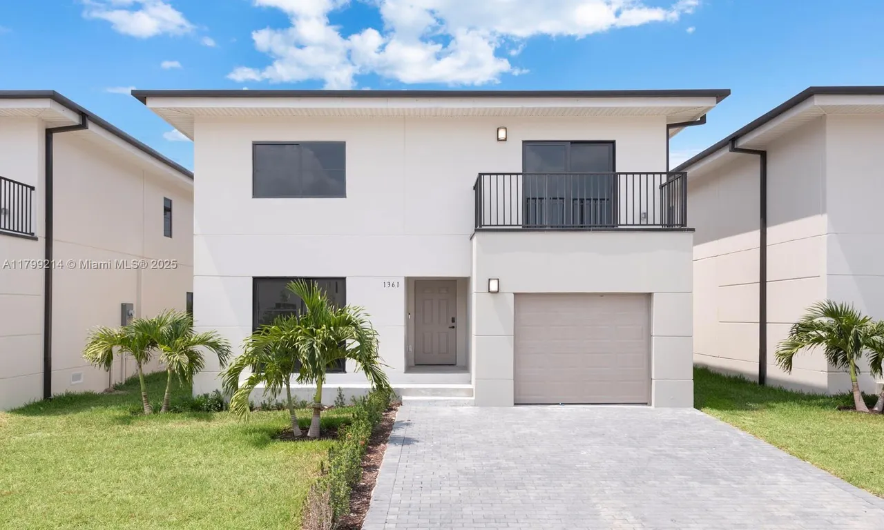 1350 NW 2 ST, Florida City FL 33034