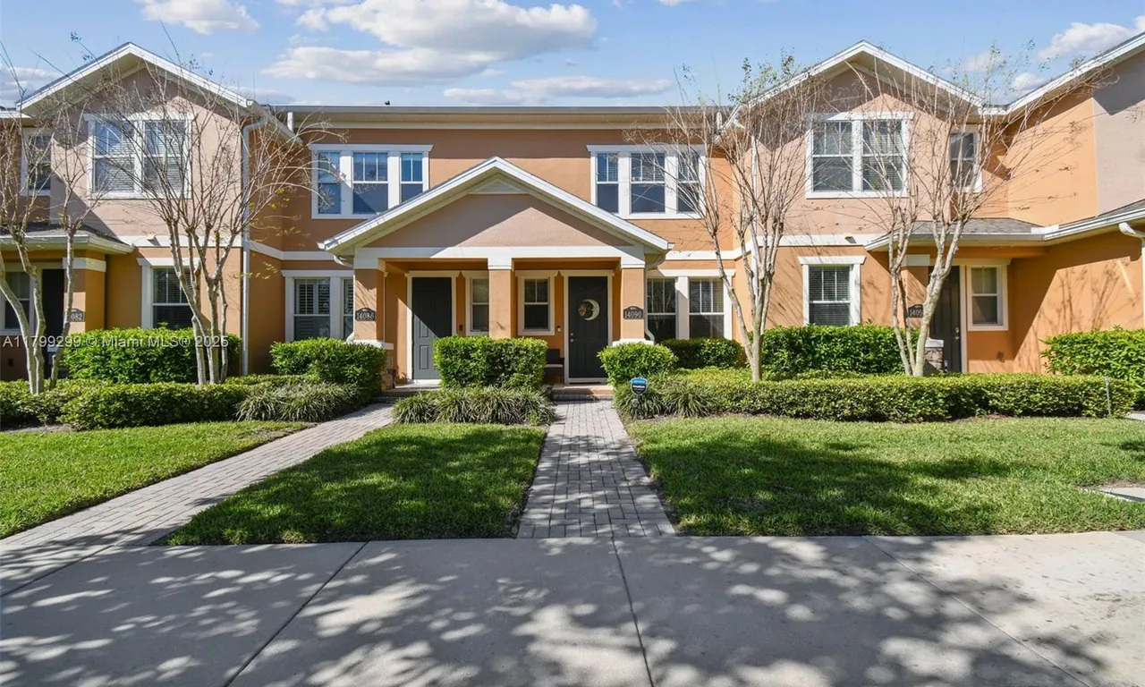 14090 AVENUE OF THE GROVES, Winter Garden FL 34787