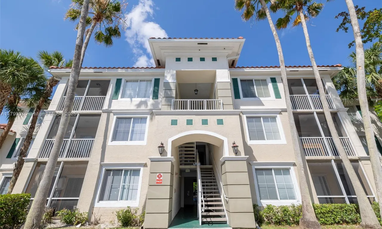11643 W Atlantic Blvd # 1101, Coral Springs FL 33071