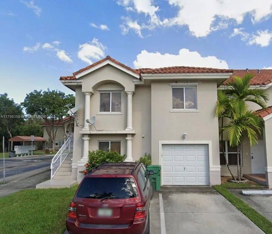 10901 NW 88th Ter # 802, Doral FL 33178