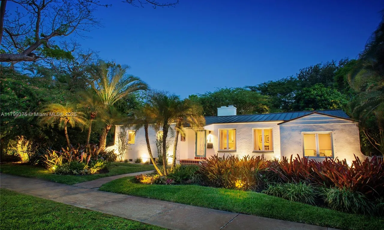246 NE 92nd St, Miami Shores FL 33138