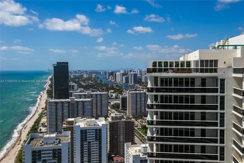 1830 S Ocean Dr # 4504, Hallandale Beach FL 33009