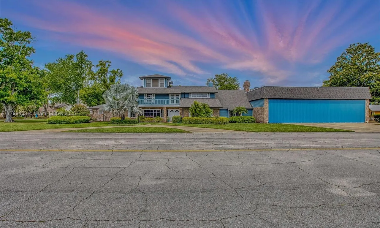 2551 Cross Country, Port Orange FL 32128