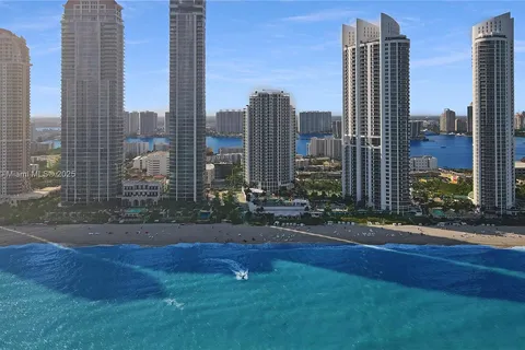 18001 Collins Ave # 2605, Sunny Isles Beach FL 33160