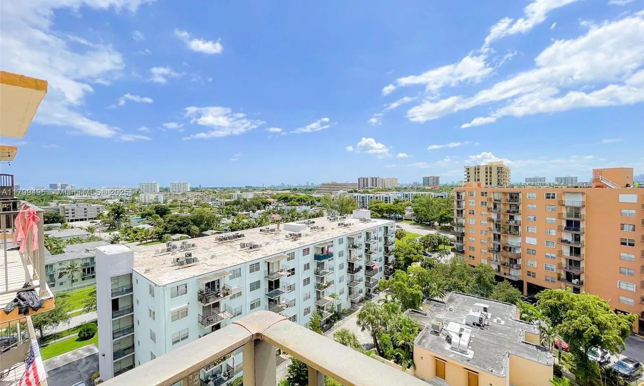 1470 NE 125th Ter, North Miami FL 33161