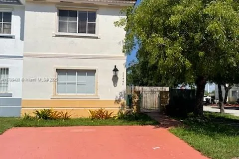 26446 SW 136th Ct, Homestead FL 33032