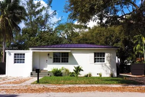 1153 NE 158th St, North Miami Beach FL 33162