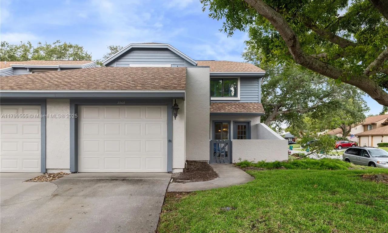 3568 QUAIL TRAIL, Melbourne FL 32935
