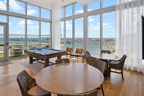 2150 N Bayshore Dr # 2605, Miami FL 33137