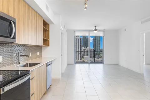 2150 N Bayshore Dr # 2605, Miami FL 33137