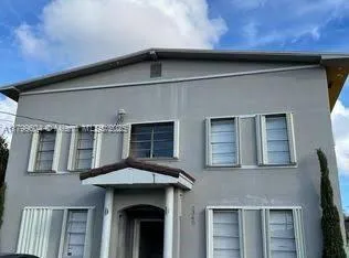 2345 NW Flagler Ter # 1, Miami FL 33125