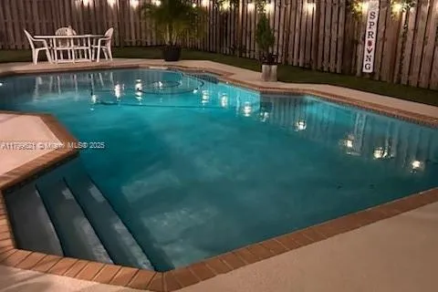 11461 NW 45th Pl, Sunrise FL 33323