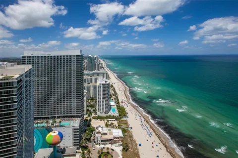 1830 S Ocean Dr # 4812, Hallandale Beach FL 33009