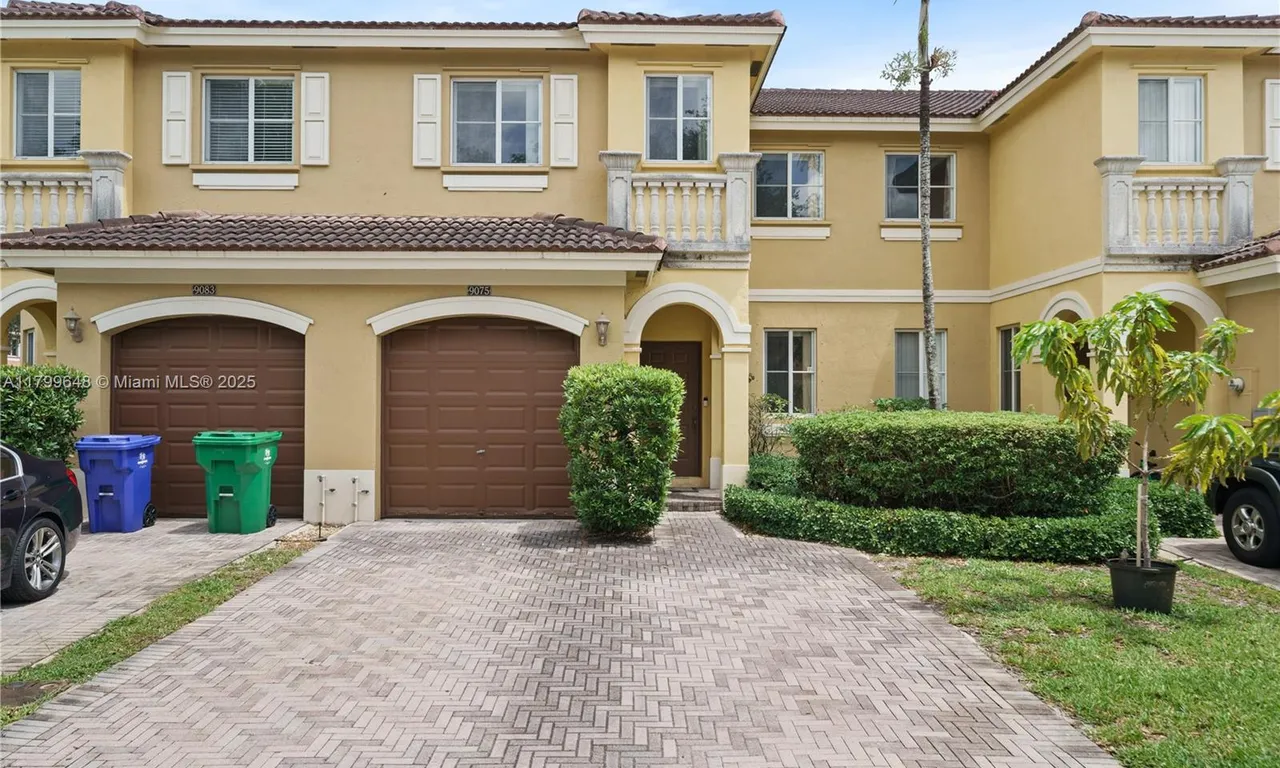 9075 SW 18th St, Miramar FL 33025