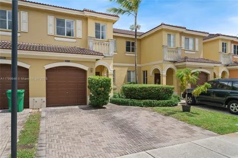 9075 SW 18th St, Miramar FL 33025