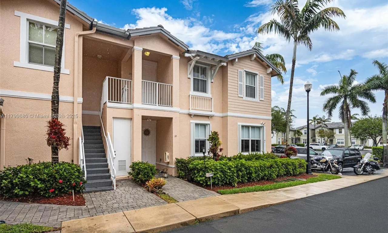 2933 SE 2nd St # 20, Homestead FL 33033