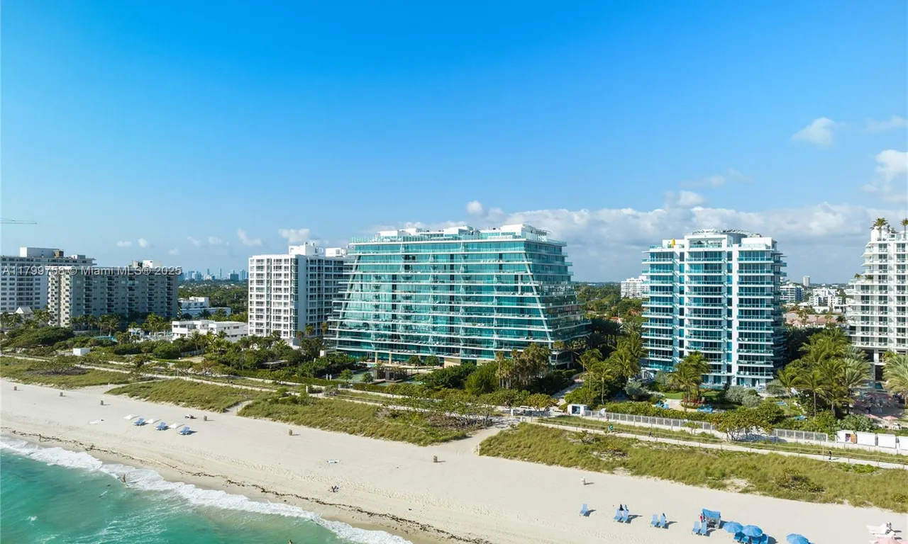 9349 Collins Ave # 1004, Surfside FL 33154