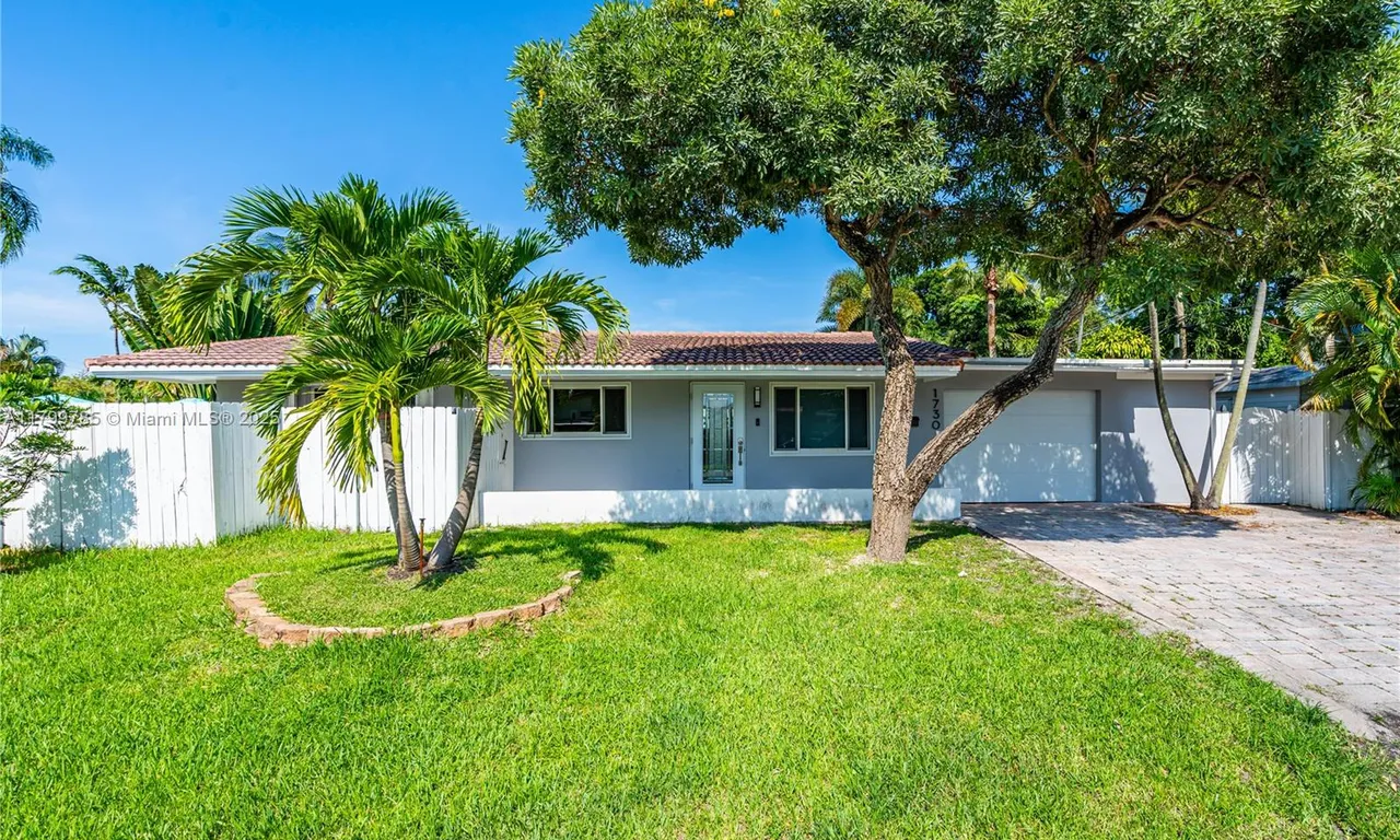 1730 NE 9th Ave # 1730, Fort Lauderdale FL 33305