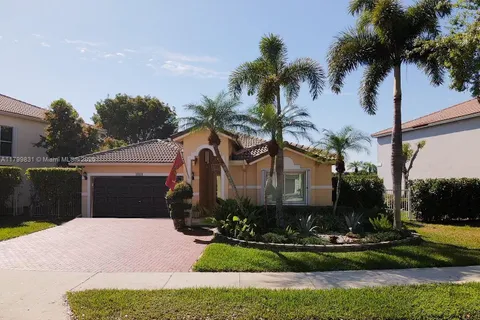 16514 Ruby Lk, Weston FL 33331