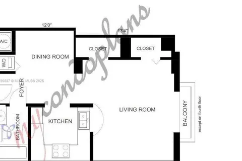 50 Menores Ave # 412, Coral Gables FL 33134